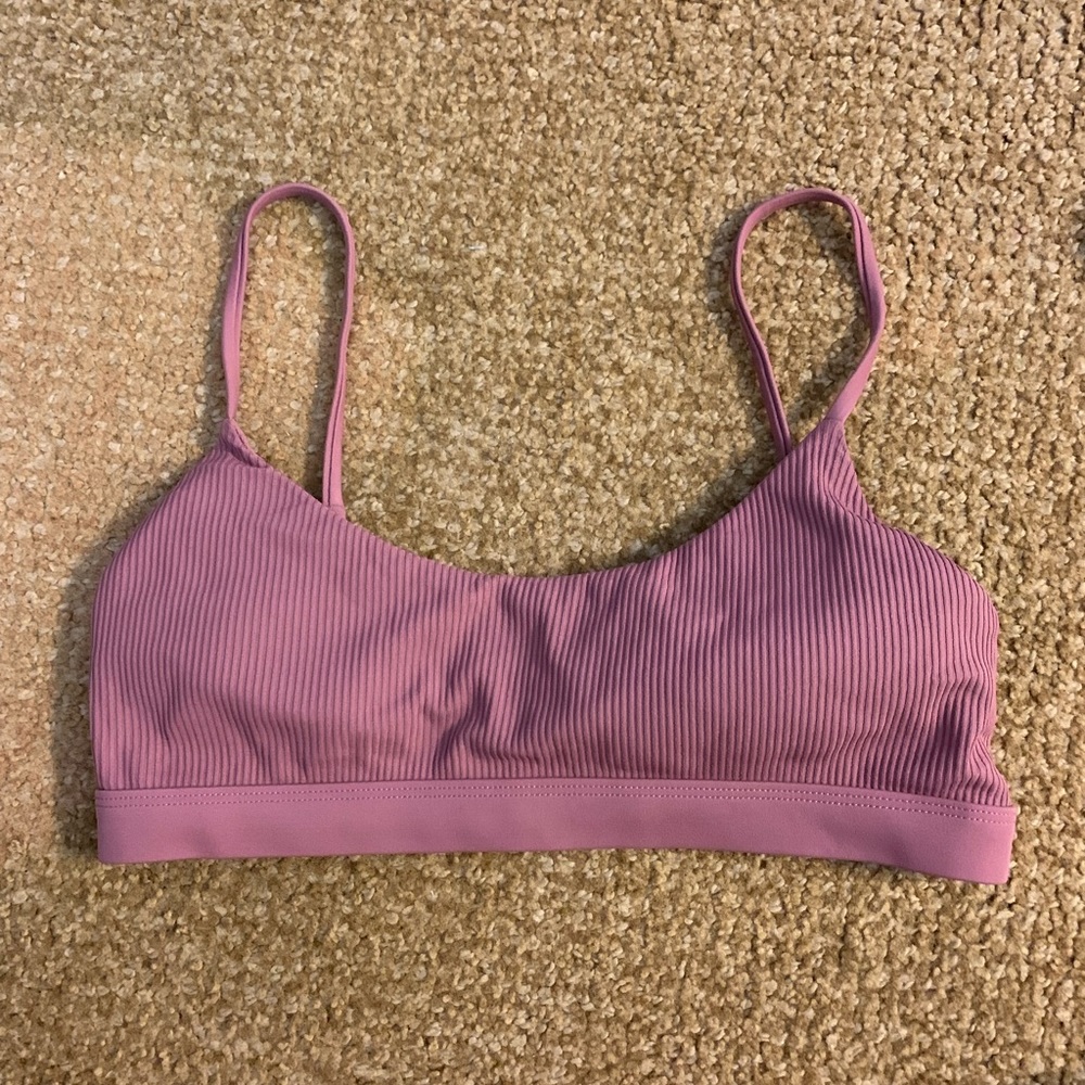 Body glove bikini